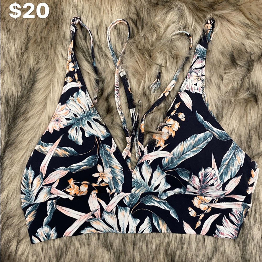 New Balance Sports Bra